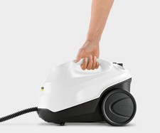 [£165] Karcher SC3  Easy Fix Steam Cleaner