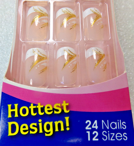 Broadway fashion express nails - express,