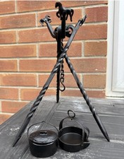 🖤 Romany Gypsy Cast Chitty