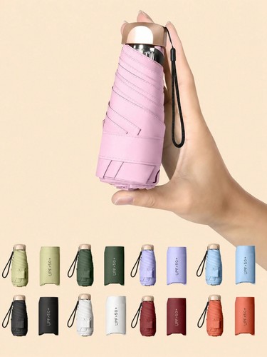 1pc inch 19cm mini folding - mini,