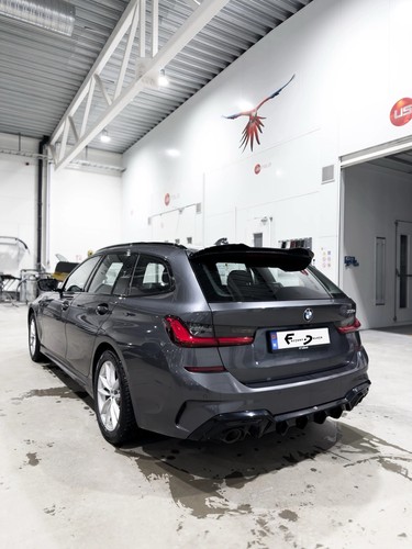 Bmw g21 touring functional - g21,