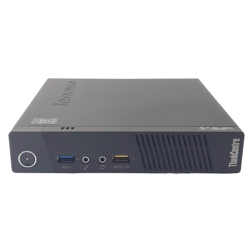 Lenovo thinkcentre m73 - lenovo,