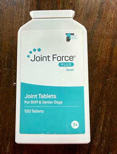 Viovet joint force plus - joint, 120