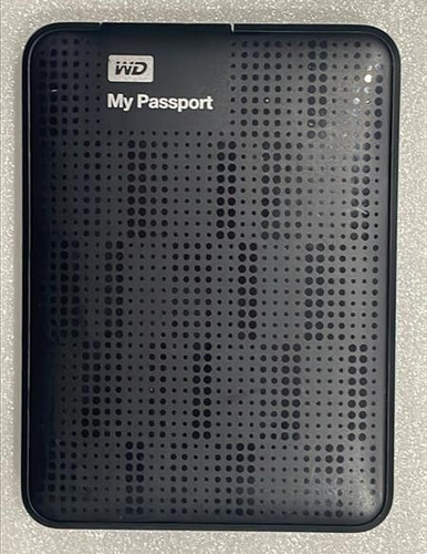 Western digital 500gb - digital,