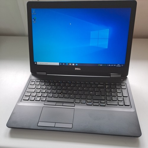 Dell latitude e5570 - dell,