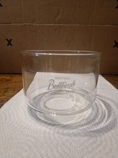 Tilley Lamp Glass unused