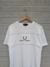 Fred Perry X Liberty Print