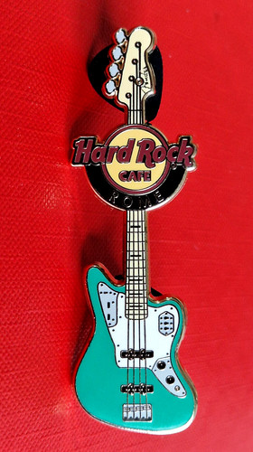 Hrc hard rock cafe rome - cafe,