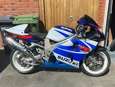 CARBON FIBRE Front Mudguard Suzuki TL 1000 R