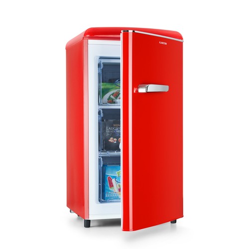 Freezer table top mini - freezer,