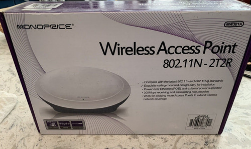 Mono price wireless access - price,