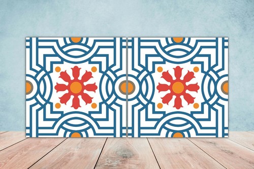 Spanish ceramic wall tiles - spanish,