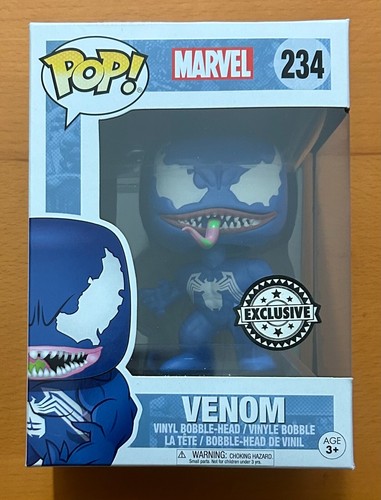 Funko pop vinyl venom - vinyl,