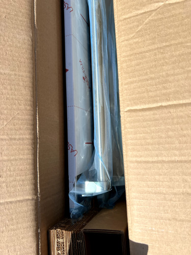 New subzero stainless - stainless, steel