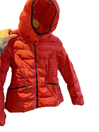 Moncler designer girls goose - moncler,