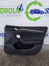 MK4 SKODA OCTAVIA DOOR