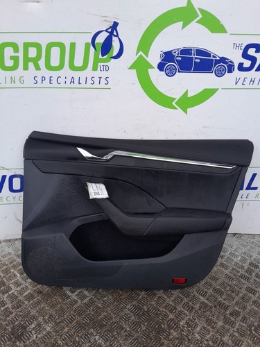 Mk4 skoda octavia door - mk4,
