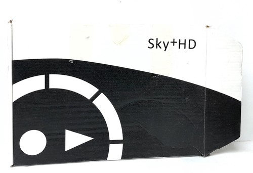 Sky satellite receiver - hd,