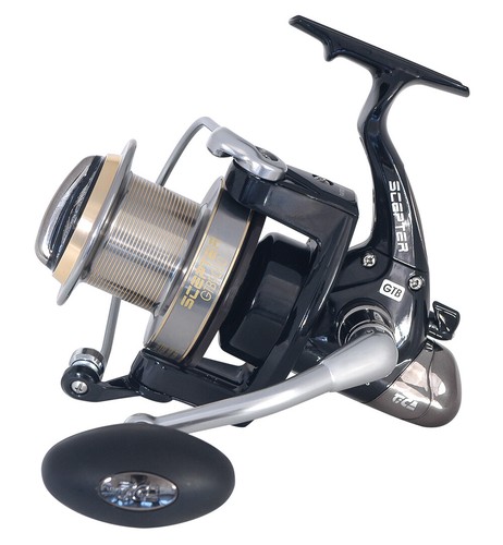 Surfcasting fishing reel tica - surfcasting,