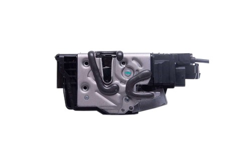 Rear left door lock - lock, for