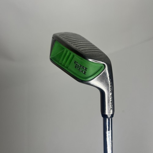 Square strike golf club - square,