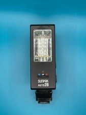 Sunpak Auto 28 For Olympus