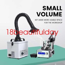 Desktop Solder Fume extractor