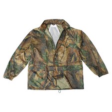 Waterproof Jacket Raincoat
