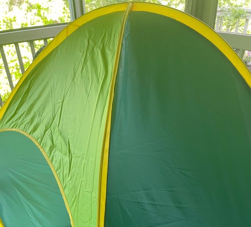 Beach tent icorer automatic - icorer,