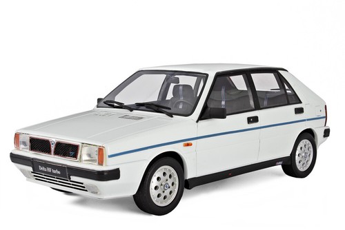 Lancia delta 1600 - 1600, hf