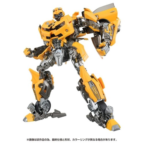New takara tomy - takara, masterpiece