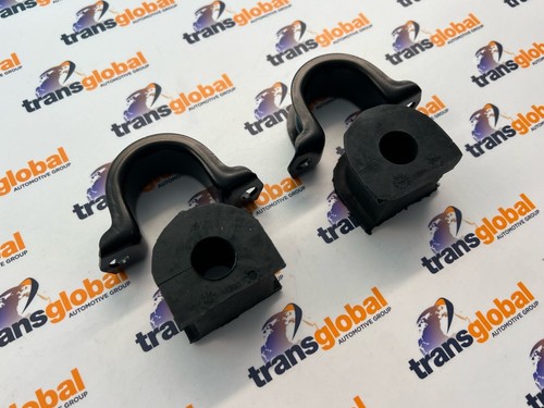 Rear anti roll - ,