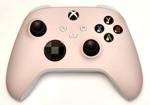 Custom microsoft wireless - custom, xbox