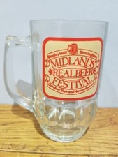 Camra Midlands Real Beer