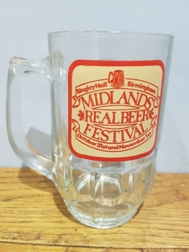 Camra midlands real - real, beer