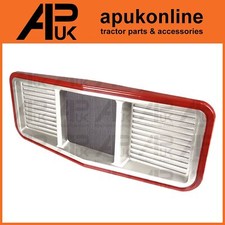 Top Nose Grille Grill for Case