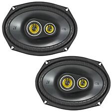 Kicker 46CSC6934 CS Series