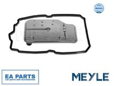 Hydraulic Filter Set, automatic transmission MEYLE 014 037 0000