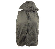 Naf Naf Women's Small Vest