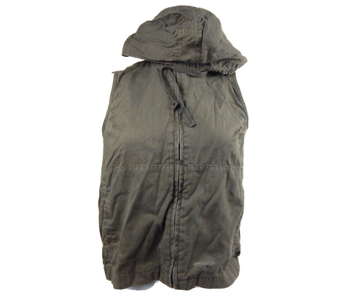 Naf women - naf, vest