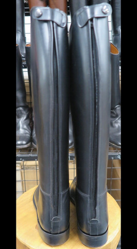 Riding boots ladies regent - boots,