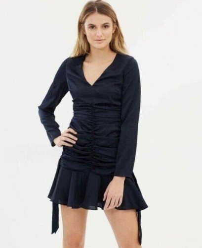 New keepsake the label size - new,