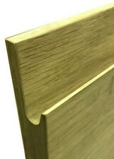 J Handle Kitchen Unit Cupboard Doors wood veneered ready to paint stain & polish