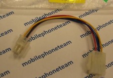Autoleads 06-200b Bury Adapter
