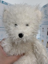 Jellycat I Am Angora Blizzard