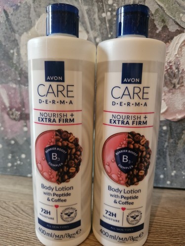 Avon care derma nourish - derma,