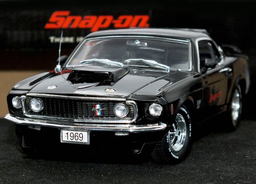 Crown premium 1969 ford - premium,