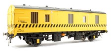 Heljan 9404 BR Mk1 CCT 4w