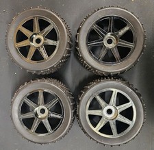 HPI RACING TROPHY TRUGGY FLUX