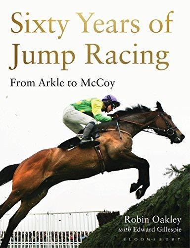 Sixty years jump - sixty,